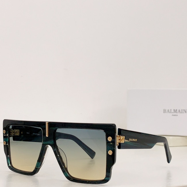 Balmain Sunglasses AAAA-596