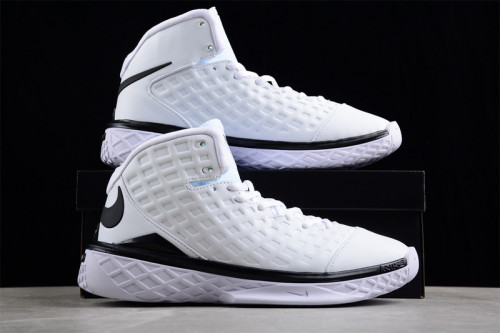 Nike Kobe Bryant 3 Shoes-005