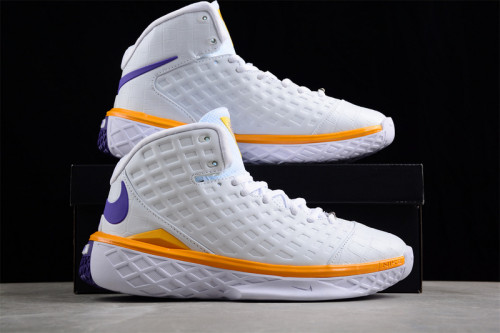 Nike Kobe Bryant 3 Shoes-004