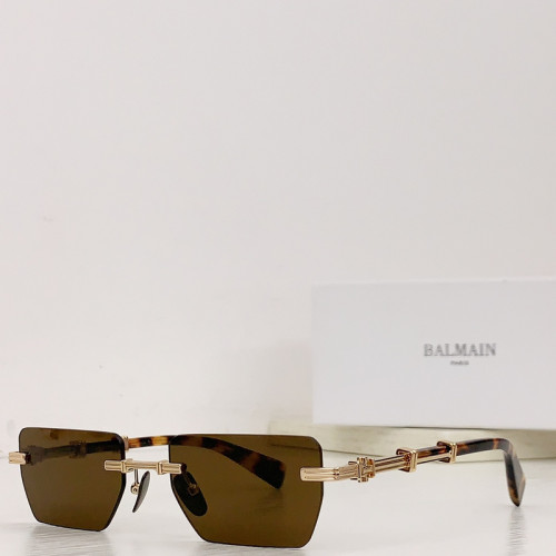 Balmain Sunglasses AAAA-559
