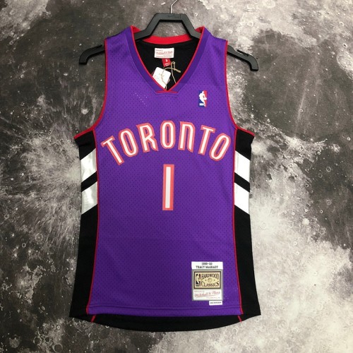 NBA Toronto Raptors-216