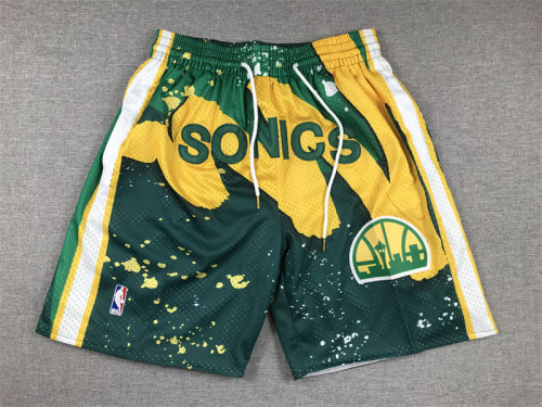 NBA Shorts-1569