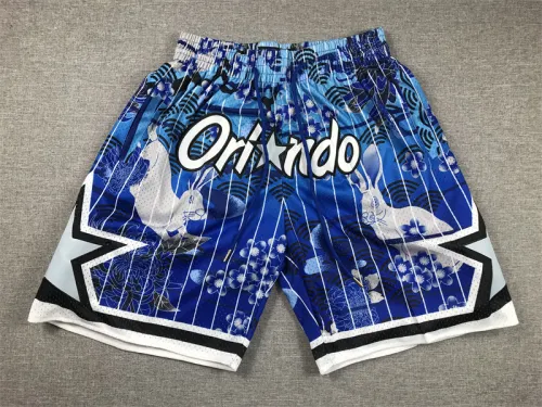 NBA Shorts-1535