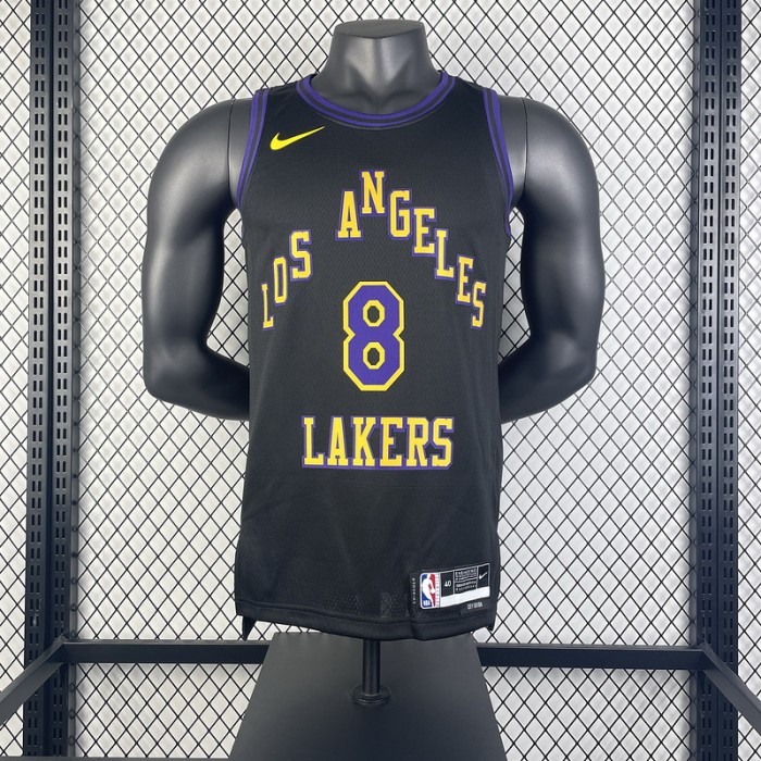 NBA Los Angeles Lakers-1006