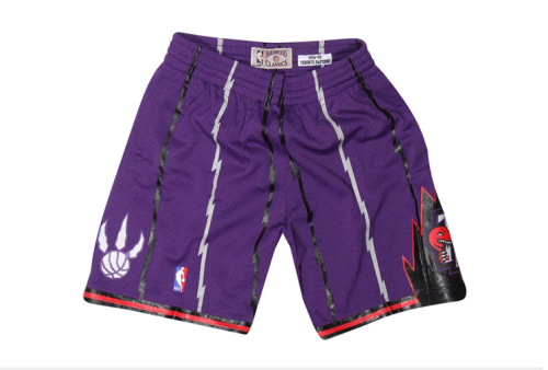 NBA Shorts-1527