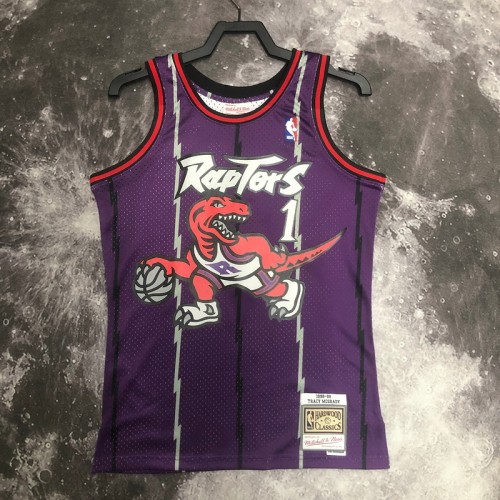 NBA Toronto Raptors-215