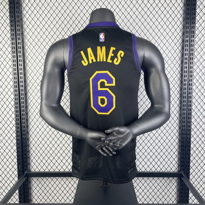 NBA Los Angeles Lakers-1005