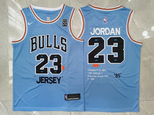 NBA Chicago Bulls-416