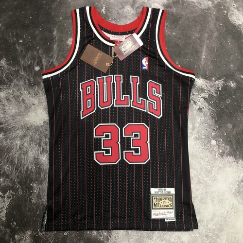 NBA Chicago Bulls-421