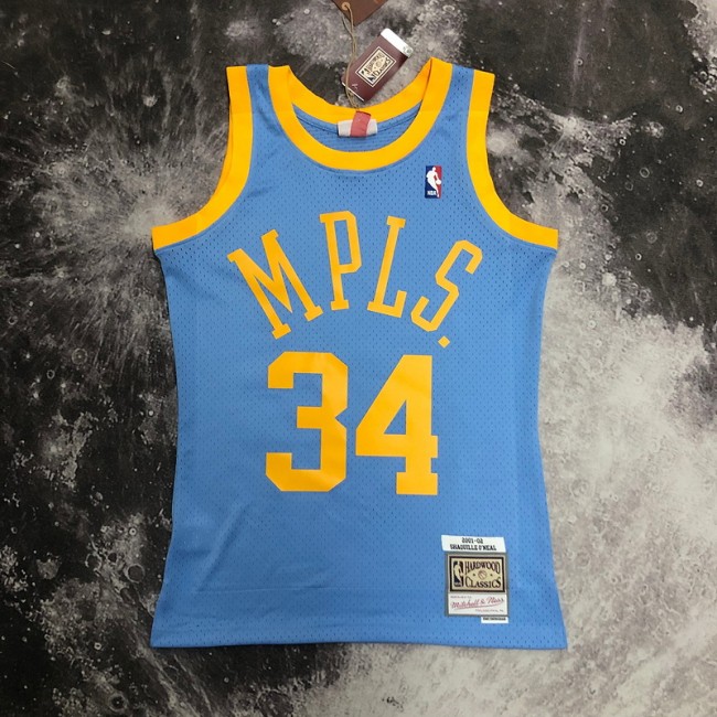 NBA Los Angeles Lakers-987