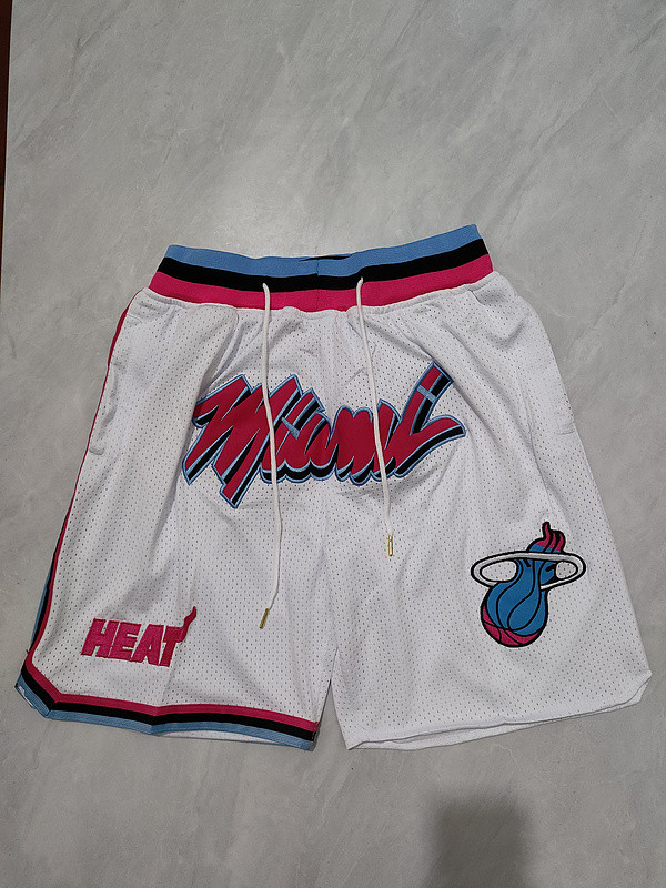 NBA Shorts-1575