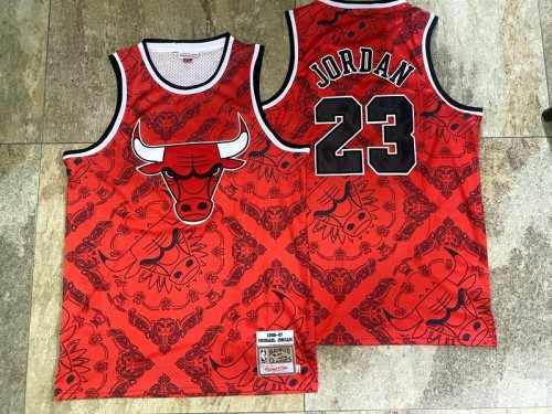 NBA Chicago Bulls-418