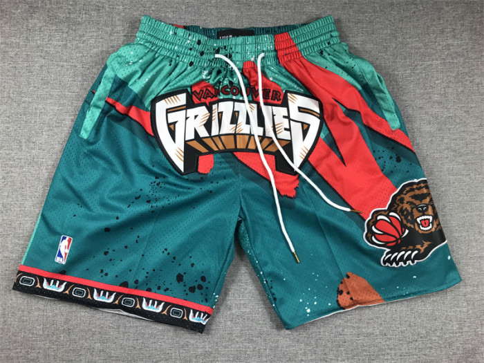 NBA Shorts-1550