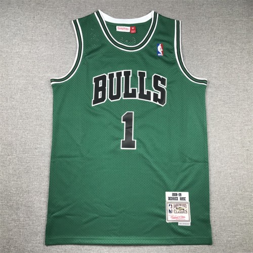 NBA Chicago Bulls-423