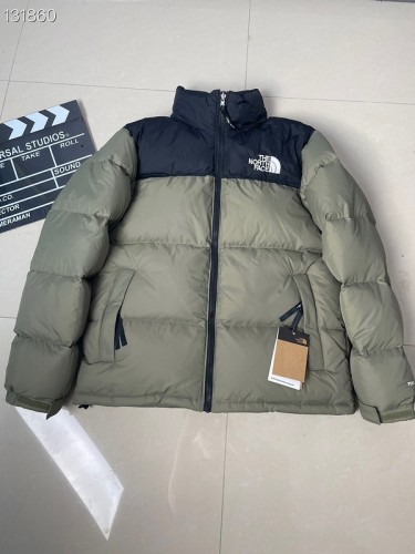 The North Face Down Coat-128 (XS-XXL)