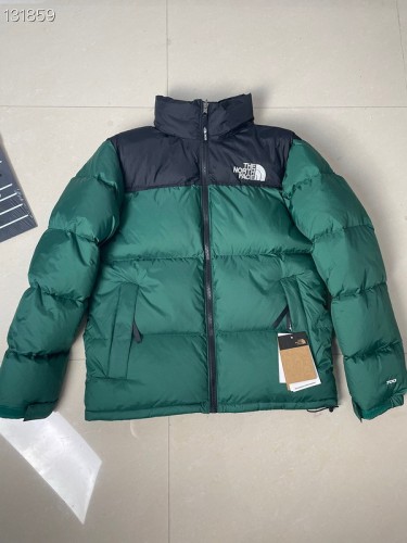 The North Face Down Coat-129 (XS-XXL)