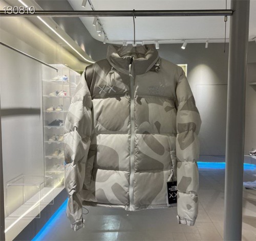The North Face Down Coat-146 (XS-XXL)