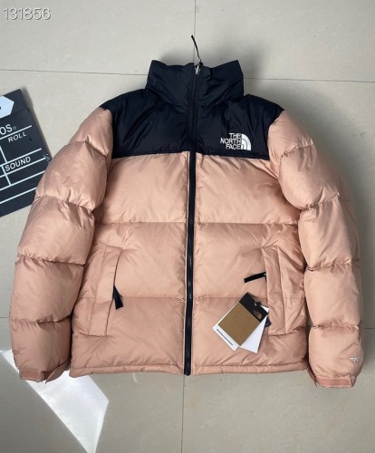 The North Face Down Coat-132 (XS-XXL)