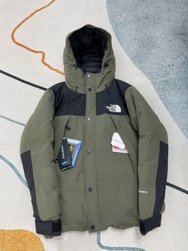 The North Face Down Coat-208 (S-XXL)