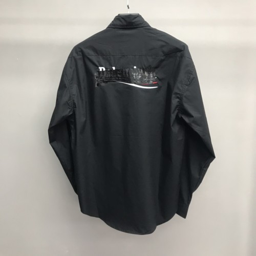 B Shirt 1：1 Quality-3146(XS-L)