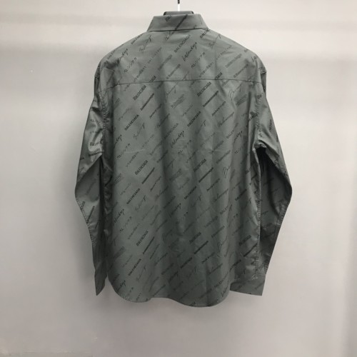 B Shirt 1：1 Quality-3142(S-XL)