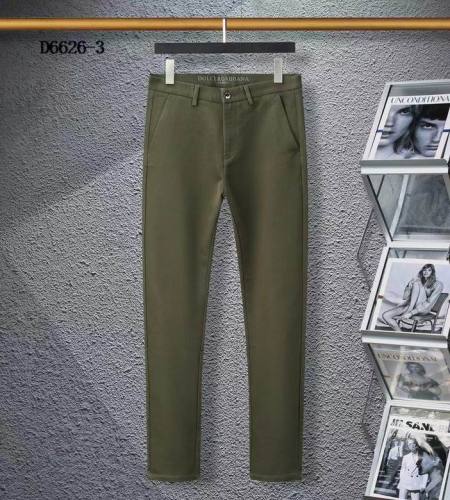 D&G pants men-008