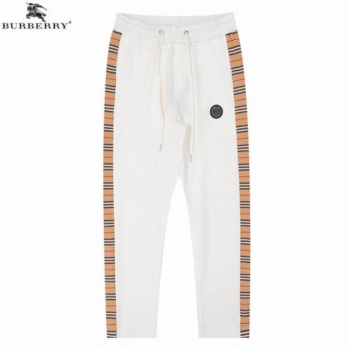 Burberry pants men-026(M-XXL)