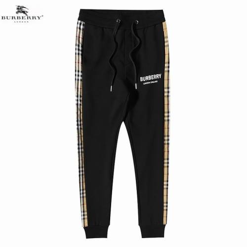 Burberry pants men-012(M-XXL)