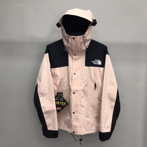 The North Face Jacket 1：1 quality-101(XS-XXL)