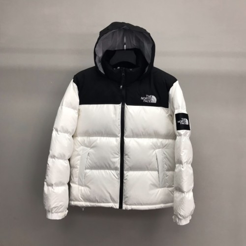 The North Face Jacket 1：1 quality-111(XS-XXL)