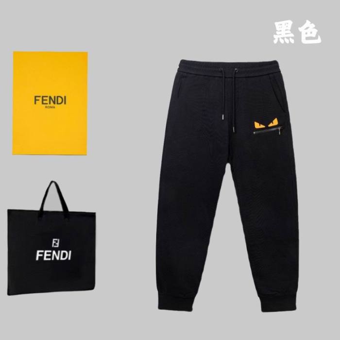 FD pants-016(XS-L)