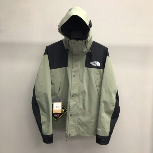 The North Face Jacket 1：1 quality-095(XS-XXL)
