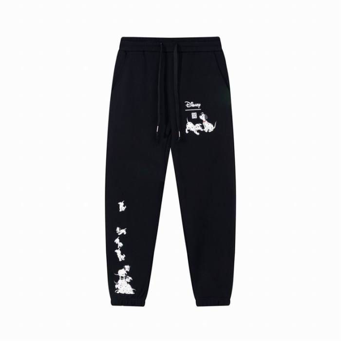 Givenchy pants men-027(XS-L)