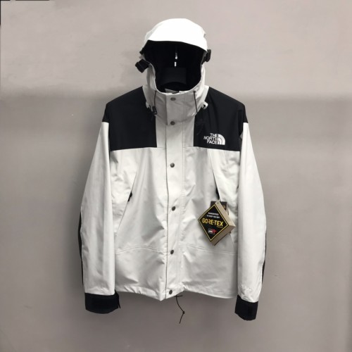 The North Face Jacket 1：1 quality-087(XS-XXL)
