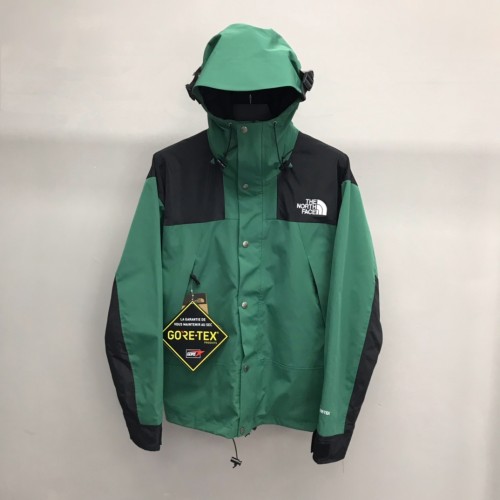 The North Face Jacket 1：1 quality-093(XS-XXL)