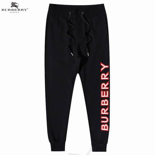 Burberry pants men-011(M-XXL)