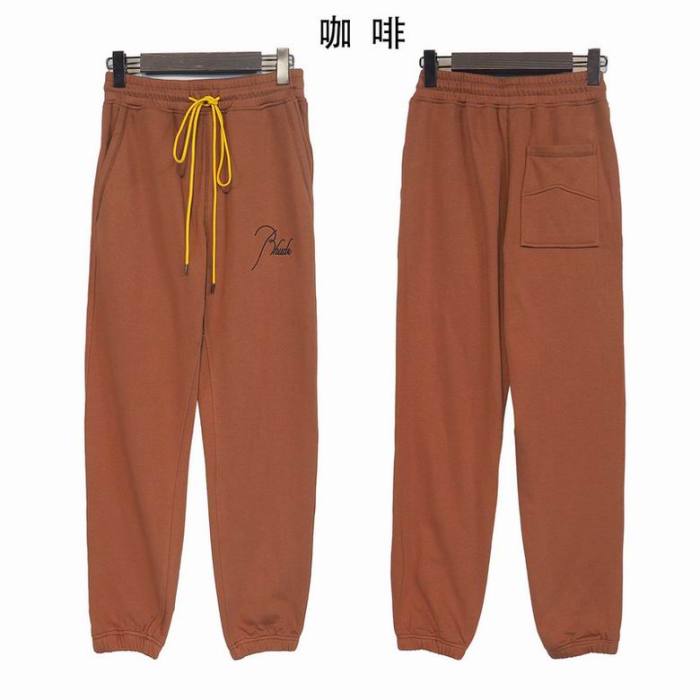 Rhude pants-004(S-XL)