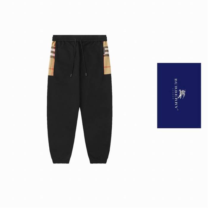 Burberry pants men-050(XS-L)