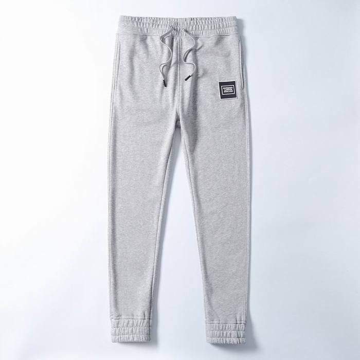 Burberry pants men-062(M-XXXL)