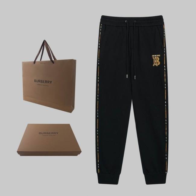 Burberry pants men-042(XS-L)