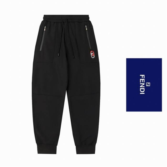 FD pants-019(XS-L)