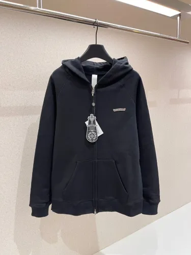 Chrome Hearts Hoodies High End Quality-020