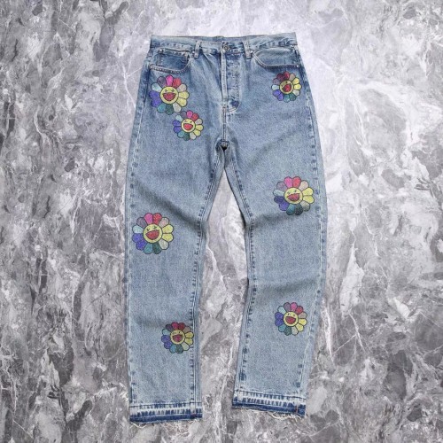 Denim Tears High End Quality Jeans-035