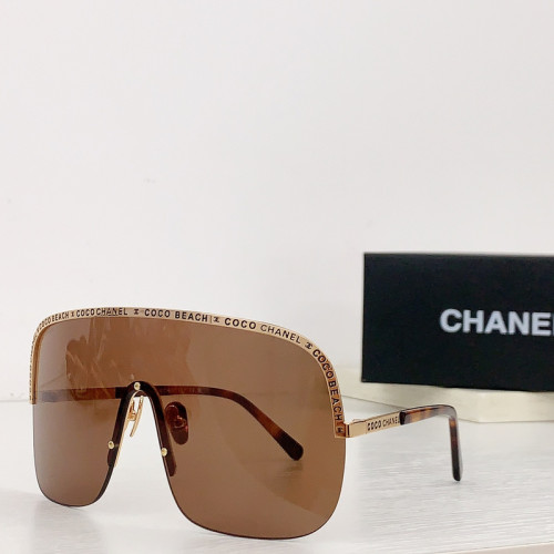 CHNL Sunglasses AAAA-2482