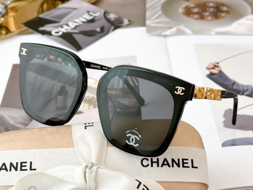 CHNL Sunglasses AAAA-2381