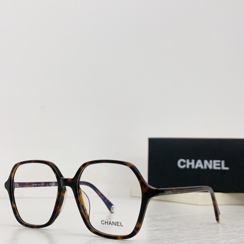 CHNL Sunglasses AAAA-2391