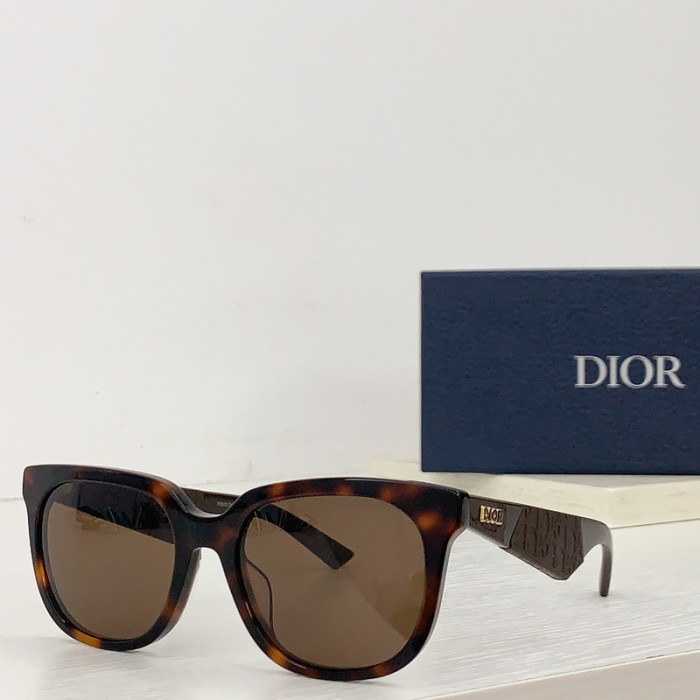 Dior Sunglasses AAAA-2312