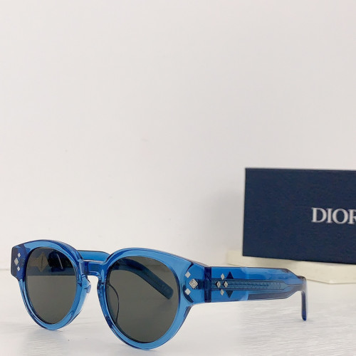 Dior Sunglasses AAAA-2349