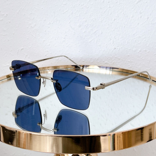 Cartier Sunglasses AAAA-3439