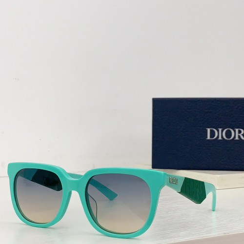 Dior Sunglasses AAAA-2342